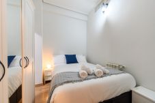 Appartement à Madrid - M (ADU151A) Piso 2 dormitorios en Sol, Centro de M