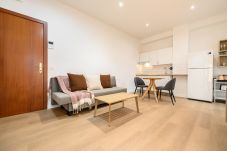 Appartement à Madrid - M (SGE680F) Piso 1 dormitorio con terraza en Tetuá