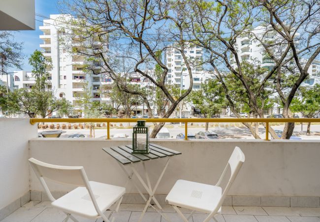 Appartement à Quarteira - Quarteira Cosy Beach Apartment (S54)