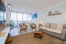 Appartement à Quarteira - Quarteira Cosy Beach Apartment (S54)