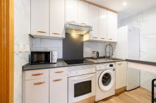 Appartement à Madrid - M (VAL203E) Piso 1 dormitorio en el Centro Madrid