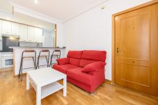 Appartement à Madrid - M (VAL203E) Piso 1 dormitorio en el Centro Madrid