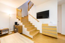 Appartement à Madrid - M (PRA10) Piso 2 dormitorios y 2 baños, Centro de
