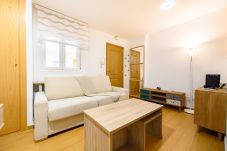 Appartement à Madrid - M (PRA10) Piso 2 dormitorios y 2 baños, Centro de