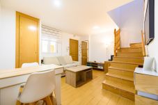 Appartement à Madrid - M (PRA10) Piso 2 dormitorios y 2 baños, Centro de
