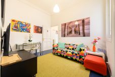 Appartement à Madrid - M (COL142II) Piso 2 dormitorios en el Centro de Ma