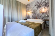 Chalet à Alcobendas - M (DAR172) Piso 1 dormitorio en Alcobendas, Madrid