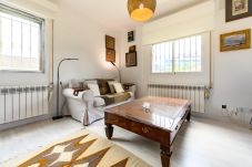 Chalet à Alcobendas - M (DAR172) Piso 1 dormitorio en Alcobendas, Madrid