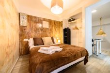 Appartement à Madrid - M (TET261I) Piso 1 dormitorio en el Centro de Madr