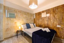 Appartement à Madrid - M (TET261I) Piso 1 dormitorio en el Centro de Madr