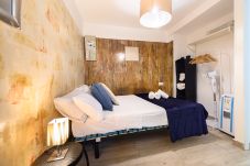 Appartement à Madrid - M (TET261I) Piso 1 dormitorio en el Centro de Madr
