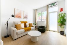 Appartement à Madrid - M (SDB1L1) Piso 1 dormitorio en Tetuán, Madrid
