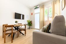 Appartement à Madrid - M (SDB1L2) Piso 1 dormitorio en Tetuán, Madrid