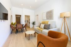 Appartement à Madrid - M (SDB1L3) Piso 1 dormitorio en Tetuán, Madrid