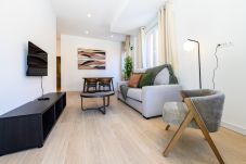 Appartement à Madrid - M (SDB1L4) Piso 1 dormitorio en Tetuán, Madrid