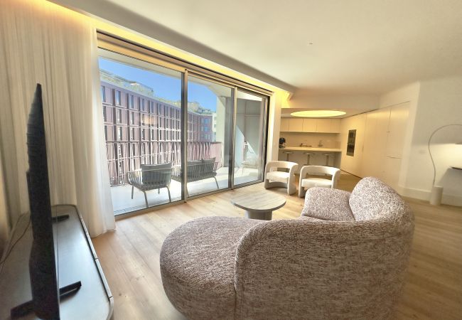Appartement à Porto - Bonjardim Prime 3E