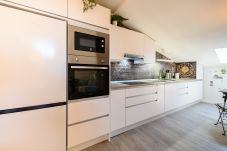 Appartement à Madrid - M (MVDP259) Piso 2 dormitorios en el Centro de Mad