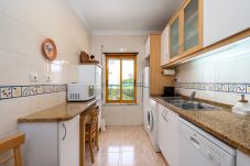 Appartement à Quarteira - Vilamoura Terrace & Pool Apartment (S55)