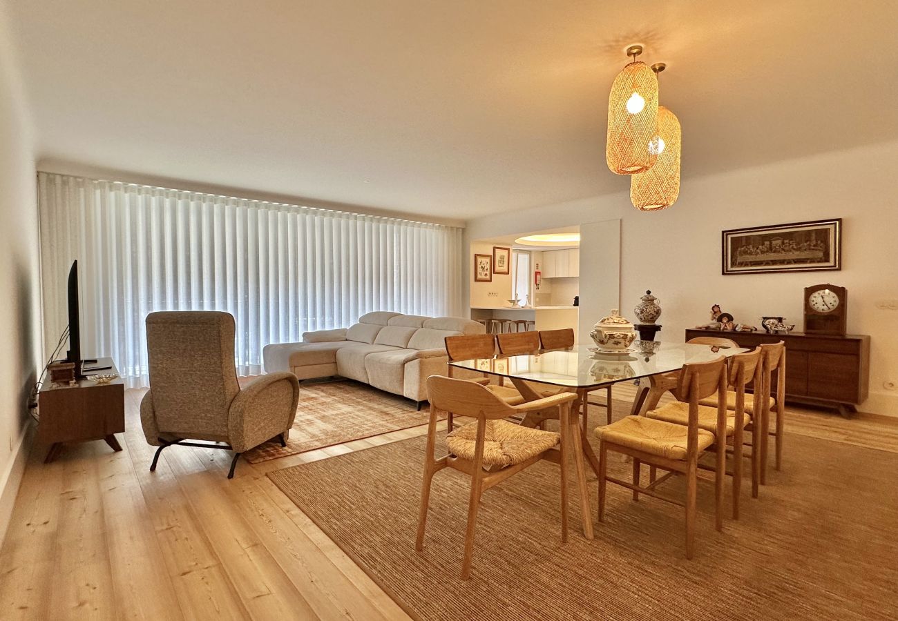 Appartement à Porto - Z - Market Residence 1D