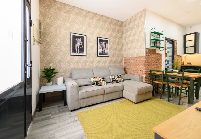 Appartement à Madrid - M (CAÑ220A) Piso de 2 dormitorios en Tetuán