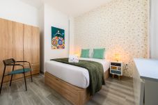 Appartement à Madrid - M (CAÑ220A) Piso de 2 dormitorios en Tetuán