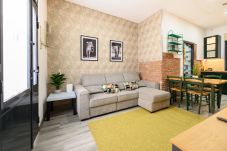Appartement à Madrid - M (CAÑ220A) Piso de 2 dormitorios en Tetuán