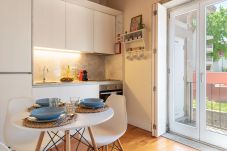 Appartement à Porto - Almada Loft Apartment (N80)