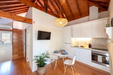 Appartement à Porto - Almada Loft Apartment (N80)