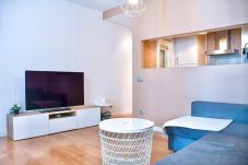 Appartement à Madrid - M (DLC132I) Piso 2 dormitorios en el Centro de Mad