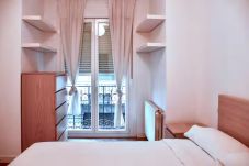 Appartement à Madrid - M (DLC132I) Piso 2 dormitorios en el Centro de Mad