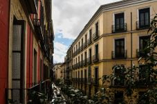 Appartement à Madrid - M (DLC132I) Piso 2 dormitorios en el Centro de Mad
