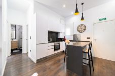 Appartement à Madrid - M (TET263D) Piso 2 dormitorios en el Centro de Mad