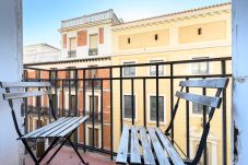 Appartement à Madrid - M (TET263D) Piso 2 dormitorios en el Centro de Mad
