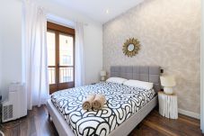 Appartement à Madrid - M (TET263D) Piso 2 dormitorios en el Centro de Mad