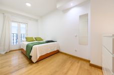 Appartement à Madrid - M (PRA100C) Piso 2 dormitorios y 2 baños en el cen