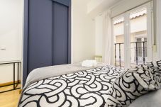 Appartement à Madrid - M (PRA100C) Piso 2 dormitorios y 2 baños en el cen