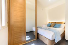 Appartement à Madrid - M (HUE634) Piso 1 dormitorio en Tetuán, Madrid