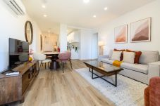 Appartement à Madrid - M (ABR1710C) Piso de Lujo 2 dormitorios y 2 baños