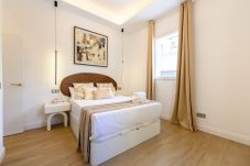 Appartement à Madrid - M (HER1080C) Piso de 2 dormitorios en el barrio d