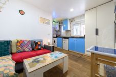 Appartement à Madrid - M (MDP80314) Piso 1 dormitorio en el Centro de Mad