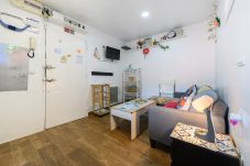 Appartement à Madrid - M (MDP80314) Piso 1 dormitorio en el Centro de Mad