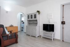 Appartement à Vila Nova de Cacela - Cacela Terrace Apartment (S56)
