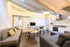 Appartement à Madrid - M (FER3452) Ático de 1 dormitorio en Moncloa