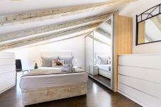 Appartement à Madrid - M (FER3452) Ático de 1 dormitorio en Moncloa