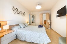 Appartement à Madrid - M (PAL202B) Piso de 4 dormitorios en Villaverde