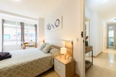 Appartement à Madrid - M (PAL202B) Piso de 4 dormitorios en Villaverde