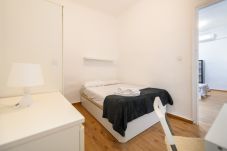 Appartement à Madrid - M (MGU272D) Piso 2 dormitorios en Chamberí