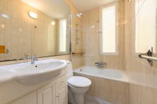 Appartement à Madrid - M (MGU272D) Piso 2 dormitorios en Chamberí