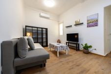 Appartement à Madrid - M (MGU272D) Piso 2 dormitorios en Chamberí