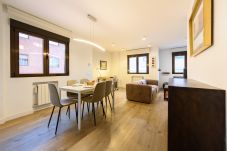Appartement à Madrid - M (ASO941B) Piso 3 dormitorios y 2 baños en Ciudad